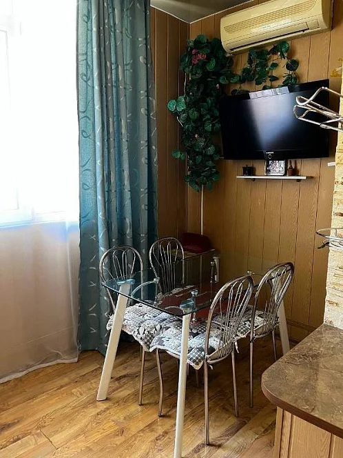 2х-комнатная квартира Фрунзенское шоссе 7, Партенит Фото: 4 из 16