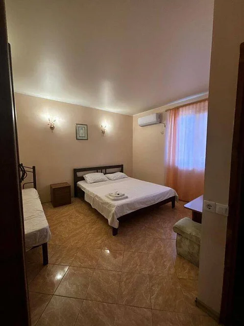 "Lebed" гостиница, Новый Афон Фото: 14 из 17