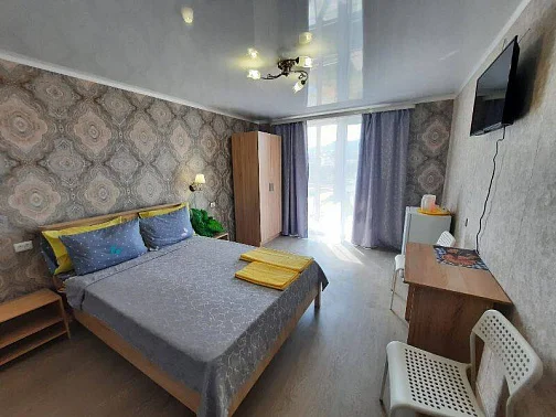 "Гавайи" мини-гостиница, Судак Фото: 10 из 51