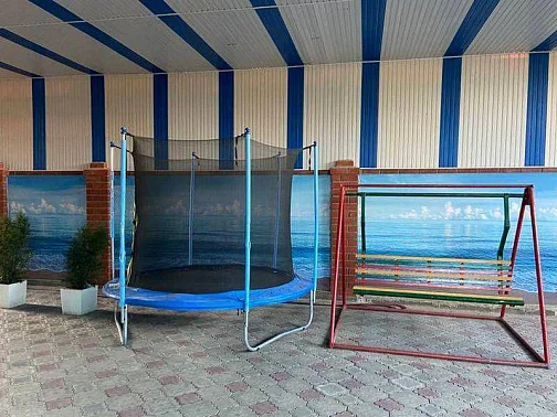 "Виктория" частный сектор, Витязево Фото: 12 из 51