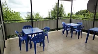 "Курортный роман" частный сектор, Сочи