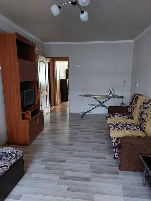 2х-комнатная квартира Свердлова 70 кв 49, Адлер Фото: 15 из 20