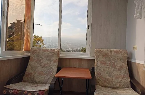 2х-комнатная квартира Фото: 7 из 8