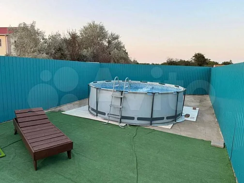 Дом под-ключ Володиной 34, Пересыпь Фото: 4 из 14