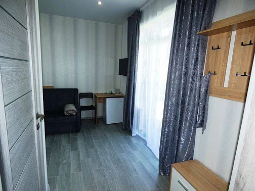 "Модерн" гостевой дом, Судак Фото: 36 из 51