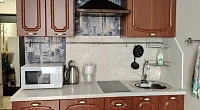 Квартира-студия Чкалова 13, Адлер