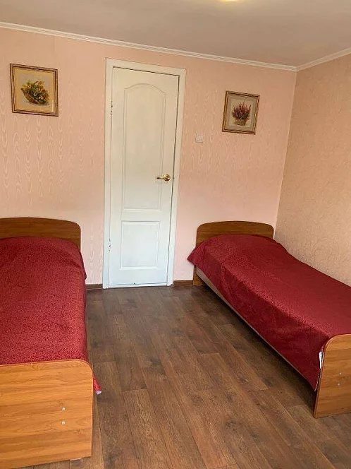 Частное домовладение ул. Красных Партизан, Геленджик Фото: 28 из 30