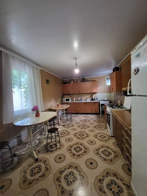 "Людмила" гостевой дом, Ольгинка Фото: 19 из 41