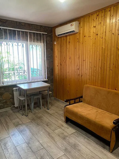 Гостевой дом Горького 3, Алушта Фото: 21 из 43