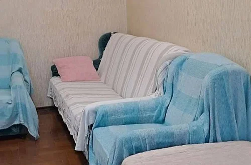 2х-комнатная квартира Фото: 4 из 5