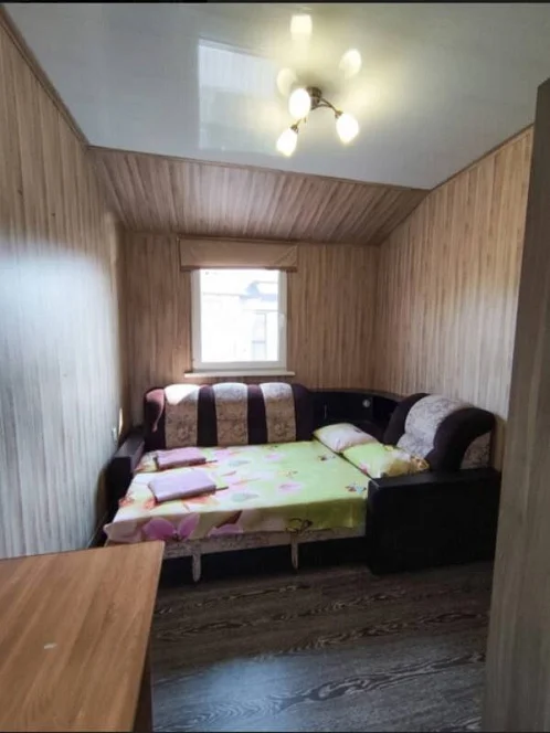 "На Кирова" гостевой дом, Геленджик Фото: 27 из 34