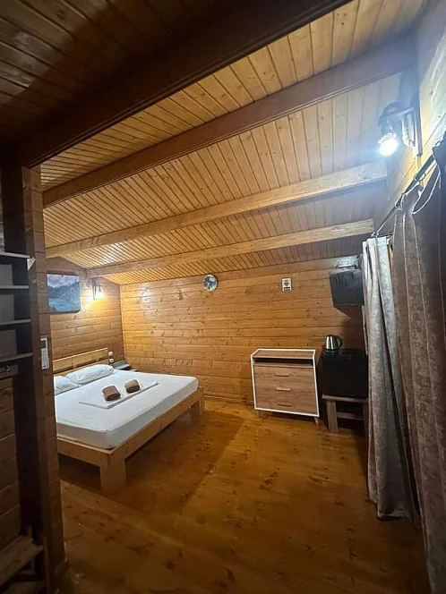 База отдыха Адамия 13, Лдзаа Фото: 36 из 41