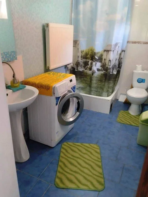 2х-комнатный дом под-ключ Кочмарского 45, Феодосия Фото: 15 из 15