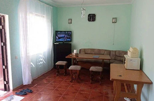 Дом под-ключ Фото: 3 из 9