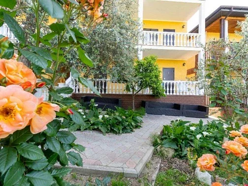 "Мэри" гостиница, Новый Афон Фото: 16 из 51