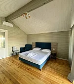 "Коттедж" 4х-местный