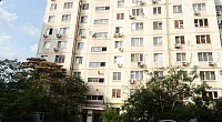 1-комнатная квартира Парус 12, Геленджик