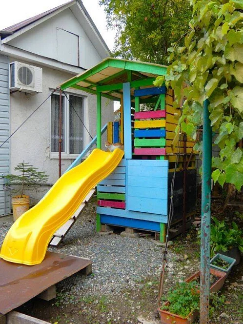 "Алые паруса" гостевой дом, Новый Афон Фото: 7 из 34