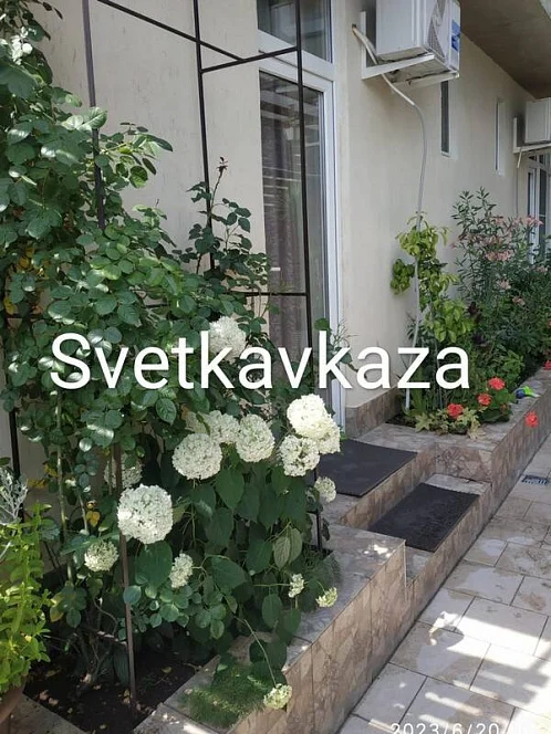 "SvetKavkaza" гостевой дом, Лазаревское Фото: 15 из 45
