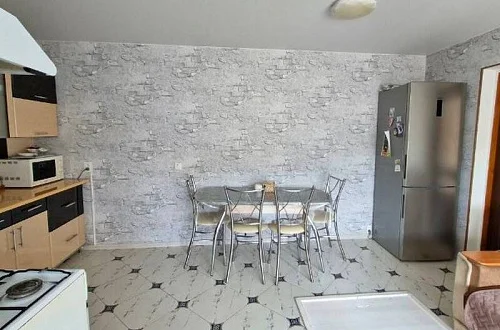 1/2 дома под-ключ Фото: 2 из 11