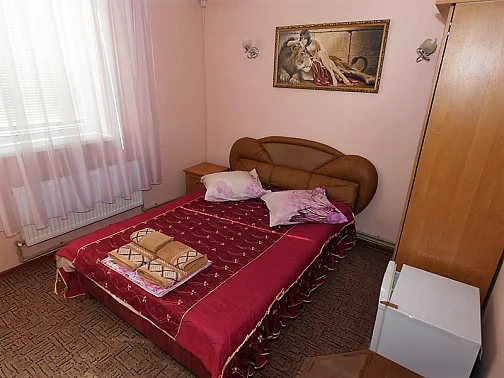 "Семейный уют" гостевой дом, Бахчисарайский р-н Фото: 26 из 51
