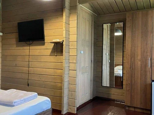 "СЕМЕЙНЫЙ" гостевой комплекс, Новый Афон Фото: 27 из 44