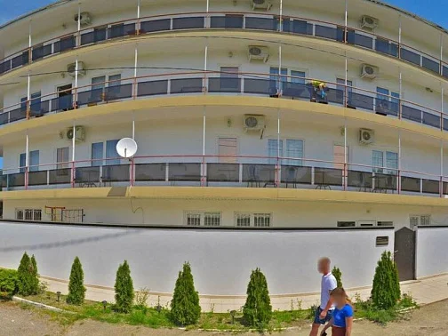 "Натали" гостиница, Новомихайловский Фото: 51 из 51