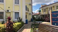 "7 звезд" гостевой дом, Феодосия