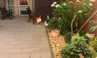 Дом под-ключ Краснодарская 152/1, Ейск Фото: 1 из 24