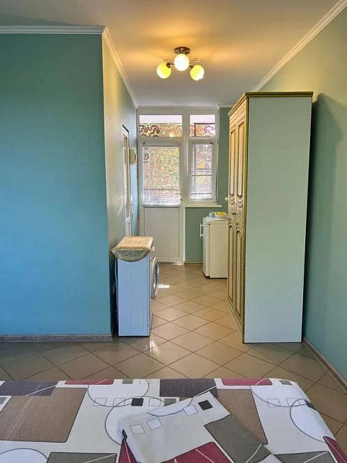 "Люкс" частный сектор, Дивноморское Фото: 26 из 47