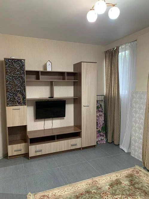 2х-комнатная квартира Цветочная 44/3, Имеретинская бухта Фото: 5 из 9