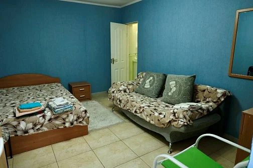 "Коттеджи на Морской" частный сектор, Орджоникидзе Фото: 32 из 50