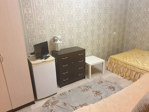 Частный сектор ул. Шевченко, Геленджик Фото: 12 из 18