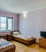 "Комфорт" 4х-местный "Комфорт" 4х-местный