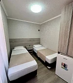 "Комфорт" 2х-местный