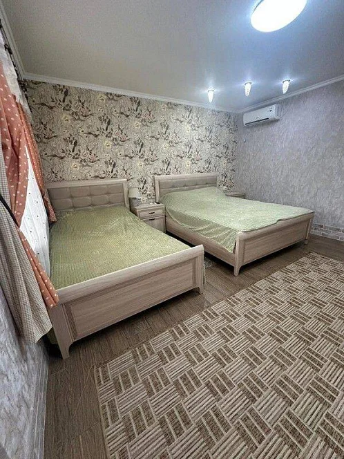 "Skazka INN" гостевой дом, Голубицкая Фото: 21 из 80