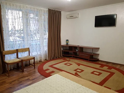 "Русалка" гостевой дом, Кореиз, Мисхор Фото: 31 из 35