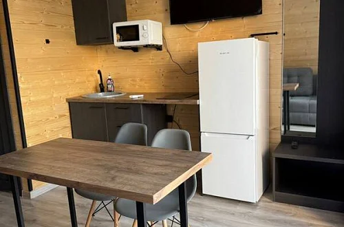 Дом под-ключ Фото: 2 из 12