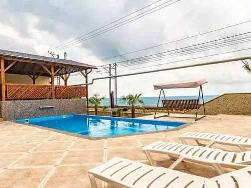 "Маргарита" мини-гостиница, Лазаревское Фото: 4 из 51