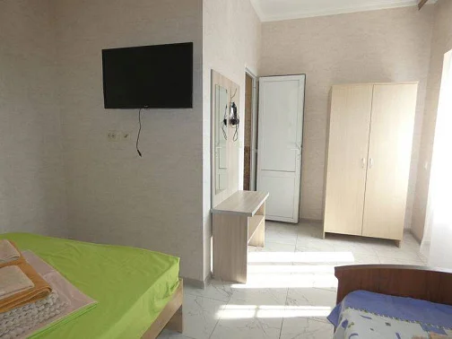 "У Нико и Джульетты" частный сектор, Цандрыпш Фото: 23 из 38