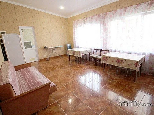 "Мамин дворик" гостевой дом, Имеретинская бухта Фото: 16 из 46