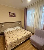 "Стандарт" 3х-местный