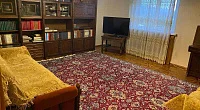3х-комнатная квартира Абазгаа 59/4 кв 45, Гагра