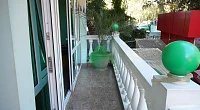 "Зеленые Фонарики" мини-гостиница, Сочи