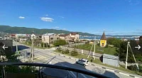 "Ахиллес" гостевой дом, Геленджик