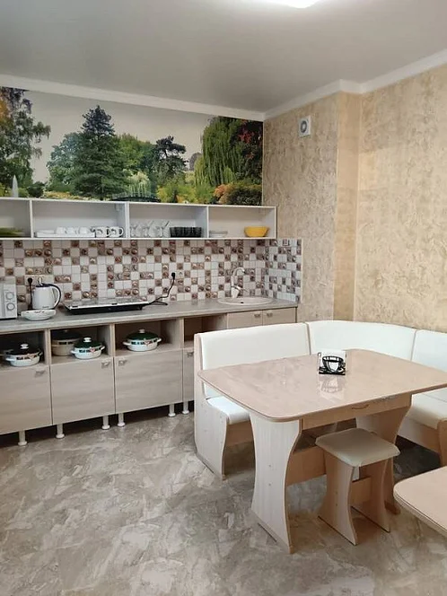 "Светлана" гостевой дом, Кабардинка Фото: 3 из 43