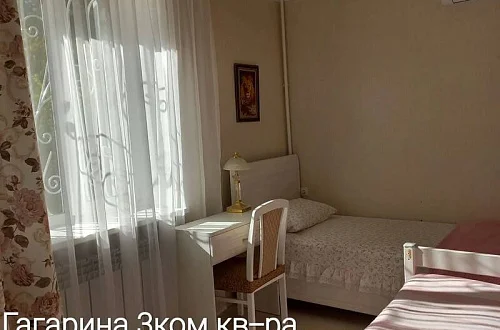 3х-комнатная квартира Фото: 6 из 12