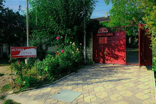 "Victoria Koktebella" гостевой дом, Коктебель Фото: 2 из 4