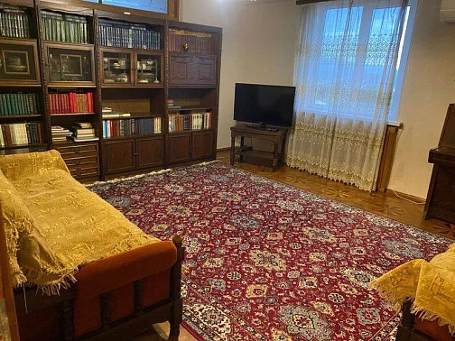 3х-комнатная квартира Абазгаа 59/4 кв 45, Гагра Фото: 3 из 12