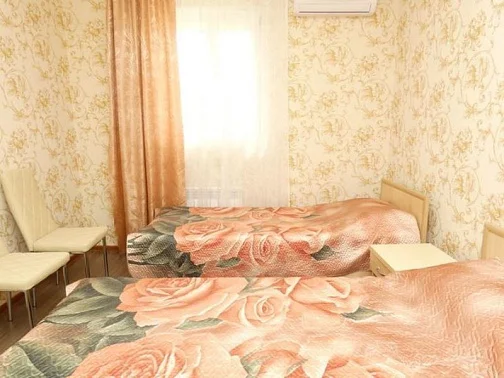"Елена" гостевой дом, Кабардинка Фото: 21 из 29